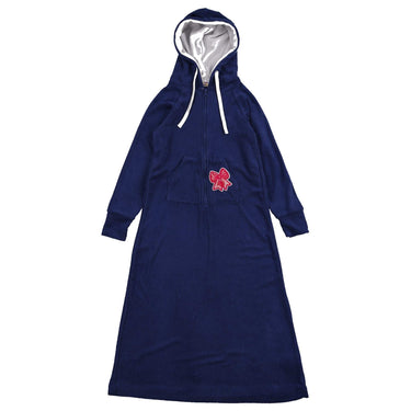Girls Terry Robe - Kidichic